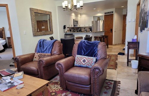 Purgatory Condo | Ski-In/Ski-Out Condo! Two Fire Places! Stunning Balcony Views!