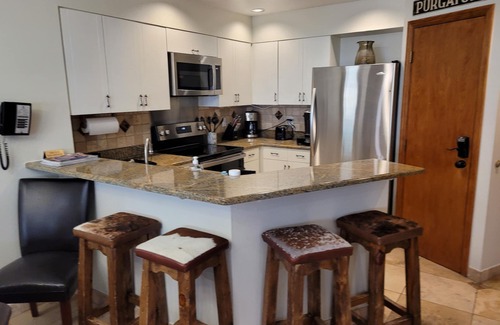 Purgatory Condo | Ski-In/Ski-Out Condo! Two Fire Places! Stunning Balcony Views!