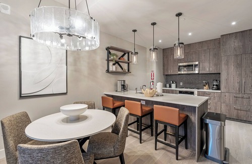 Park City Condo | Ski-In-Ski-Out Deer Valley Luxury Condo