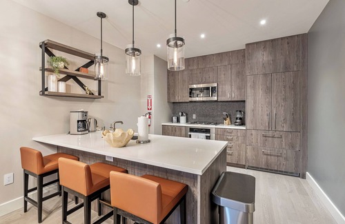 Park City Condo | Ski-In-Ski-Out Deer Valley Luxury Condo