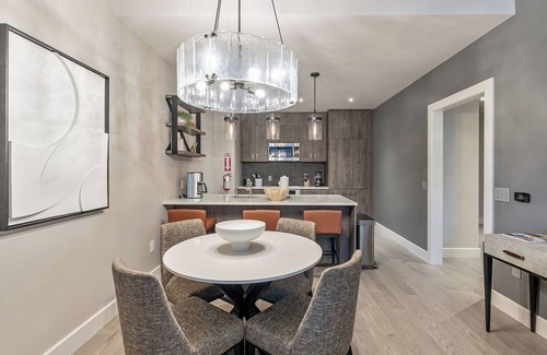 Park City Condo | Ski-In-Ski-Out Deer Valley Luxury Condo
