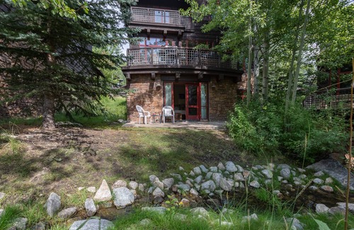 Granite Ridge House | Ski-in, Ski-Out, Hot Tub, Granite Ridge Home in Teton Village