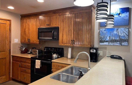 Beaver Creek Condo | Ski In Ski Out In The Heart Of Beaver Creek