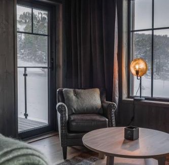 Jarvso Apartment | Ski In Ski Out Järvsö Alpterassen 8 st sängplatser