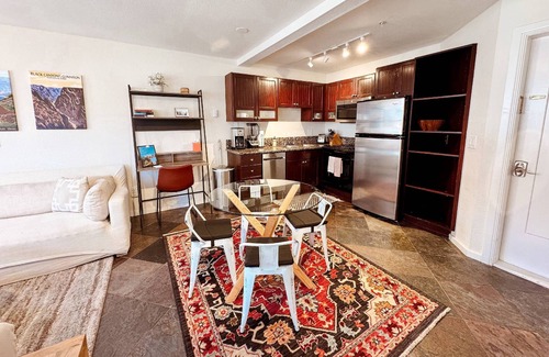 Mountain Village Condo | Ski in/Ski out, Pet Friendly in the Heart of Mountain Village!
