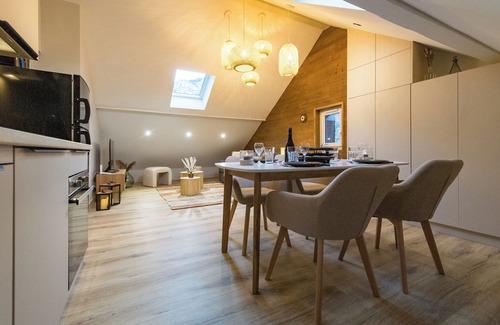 Orelle Apartment | Ski in winter, bike in summer – 2 to 4 guests