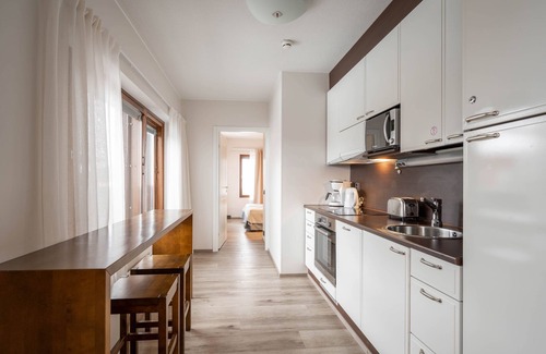 Rukatunturi Hotel | Ski-Inn RukaVillage