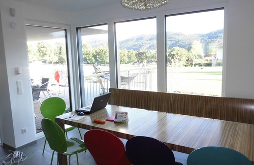 Seeboden House | Ski & Lake & Golf & Hiking in Carinthia - or just relax