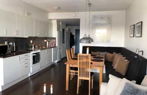 Funasdalen Apartment | Ski Lodge Funäsdalen