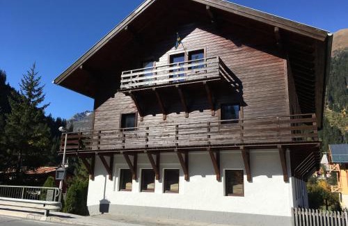 Bockstein House | Ski Lodge Jaktman