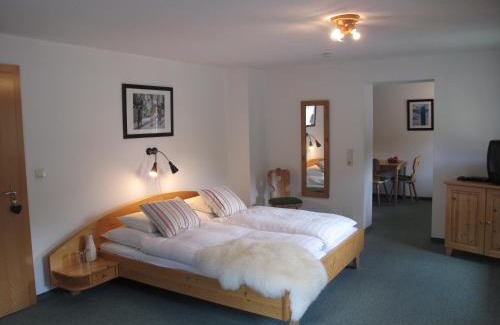 Bockstein House | Ski Lodge Jaktman