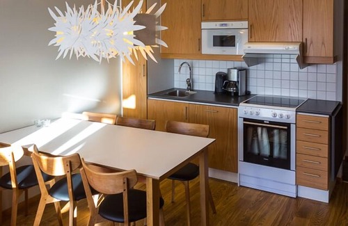 Tanndalen Hotel | Ski Lodge Tänndalen