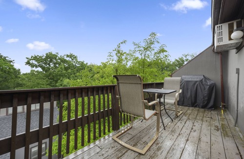 Village at Camelback House | ★SKI ON-OFF @ Camelback ★SmartHome★PetFriendly