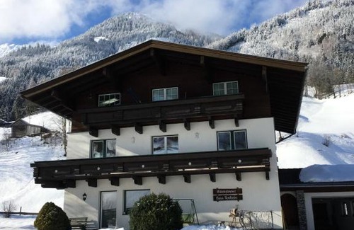 Mittersill Apartment | Ski & Sport Apartment Ludvig