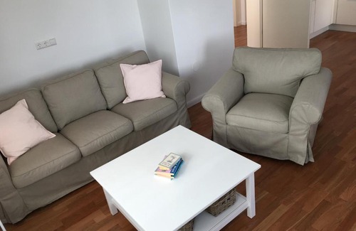 Mittersill Apartment | Ski & Sport Apartment Ludvig