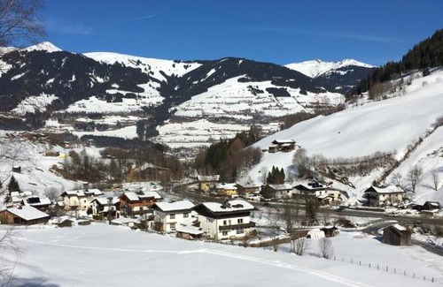 Mittersill Apartment | Ski & Sport Apartment Ludvig