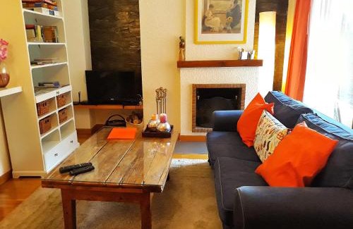 Mas de Ribafeta Apartment | Ski Station Apartments