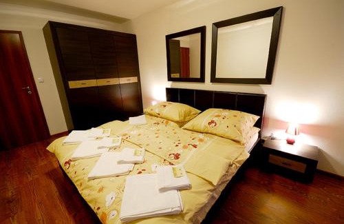 Demanova Apartment | Ski & Sun Wellness Apartments