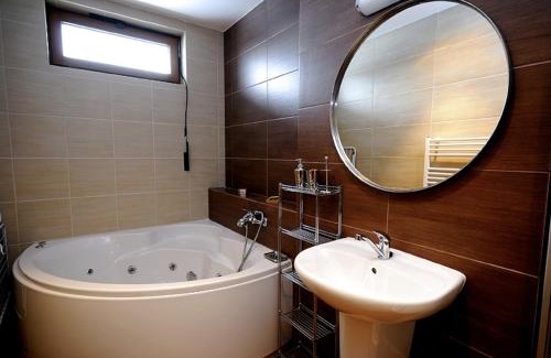 Demanova Apartment | Ski & Sun Wellness Apartments