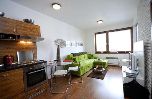 Demanova Apartment | Ski & Sun Wellness Apartments