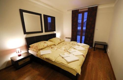 Demanova Apartment | Ski & Sun Wellness Apartments