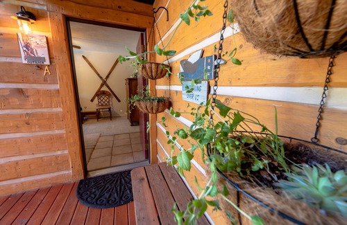 Garfield Condo | Ski Town Condos - Mountain Comfort in Monarch/Garfield, Colorado