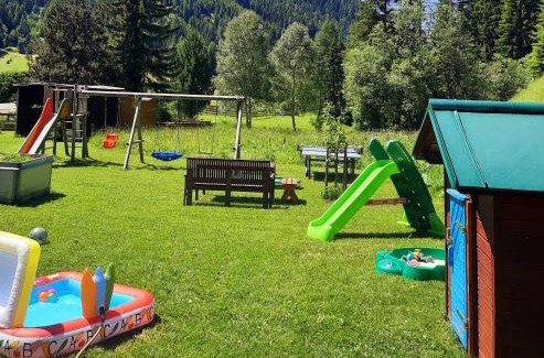 Innerkrems Apartment | Ski- und Wander Appartements Schiffer