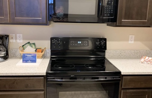 Midway Condo | Ski Vacation in Utah