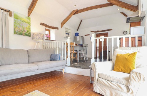 Callington Cottage | SKIBER LONG, family friendly, character holiday cottage in Launceston