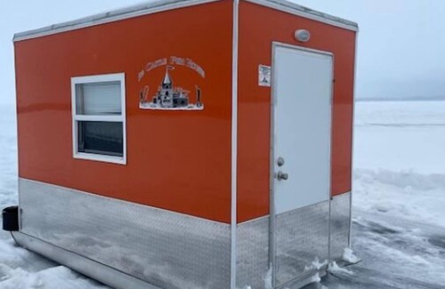 Isle House | Skid House 6