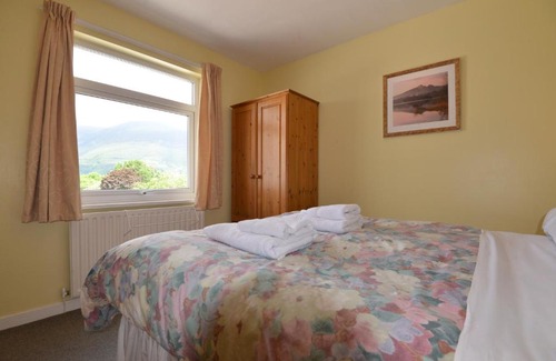 Keswick House | Skiddaw Grove
