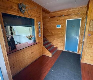 Malung-Salen Municipality House | Skiers inn