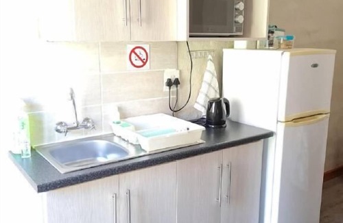 Colesberg House | Skietberg Lodge