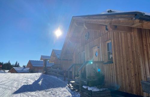 Lachtal Ski Chalet | Skihütte