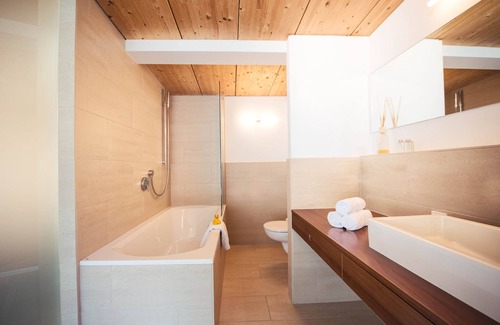 Sankt Anton am Arlberg Hotel | Skihotel Galzig
