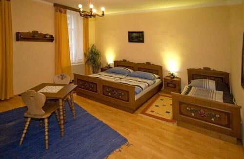 Krieglach House | Skiing holiday in Mürztal/Semmering