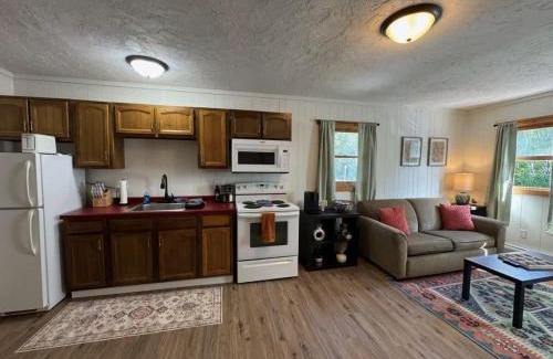 Bessemer House | Skiing in Style at Powderhorn Mountain