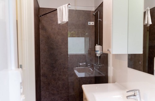 Mo-I-Rana Hotel | Skillevollen Motell