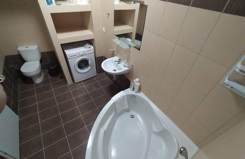 Kounelion Apartment | Skinias Traditional House
