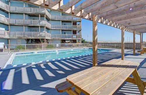 Rodanthe Apartment | Skip 713 RR