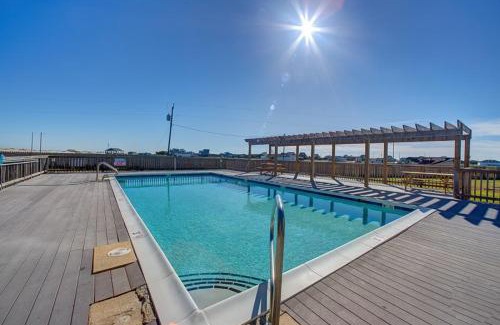 Rodanthe Apartment | Skip 713 RR