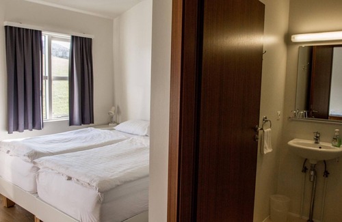 Fellabær House | Skipalækur Guesthouse