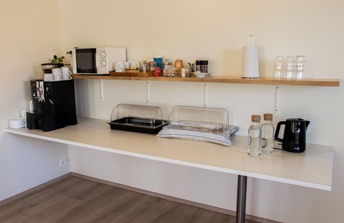 Fellabær House | Skipalækur Guesthouse