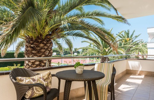 Crveni Vrh Apartment | Skiper Golf Resort
