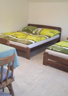 Brezi Apartment | Sklípek u cyklostezky
