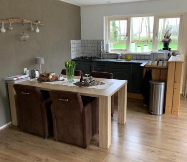 Steggerda Bed & Breakfast | Skoallehus vakantiewoning