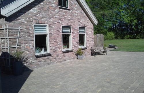 Steggerda Bed & Breakfast | Skoallehus vakantiewoning