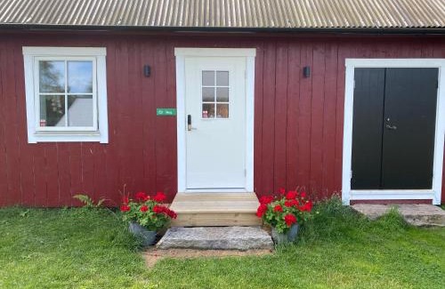 Fegen House | Skog Fegen nära Ullared