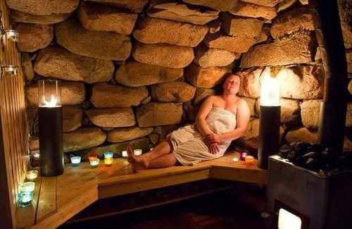 Orsa Bed & Breakfast | Skogslyckan