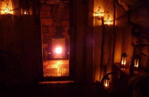 Orsa Bed & Breakfast | Skogslyckan